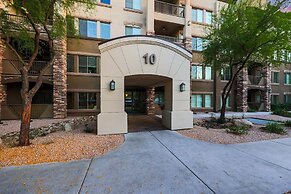 Villa Toscana 2 Bedroom Condo by RedAwning