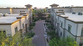 Villa Toscana 2 Bedroom Condo by RedAwning