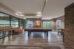 Villa Toscana 2 Bedroom Condo by RedAwning