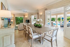 Royal Westmoreland - Lime Tree House 3 Bedroom Villa