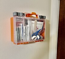 Cozy Upenn Studio + Street Parking Apts by Redawning