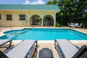 Aqua Bliss 3 Bedroom Home by Bluescape