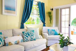 Aqua Bliss 3 Bedroom Home by Bluescape