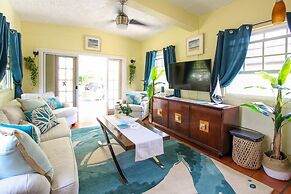 Aqua Bliss 3 Bedroom Home by Bluescape