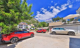 KAŞ ATHENA HOTEL
