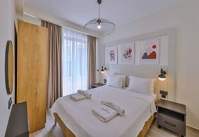KAŞ ATHENA HOTEL