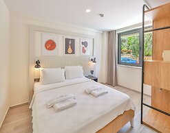 KAŞ ATHENA HOTEL