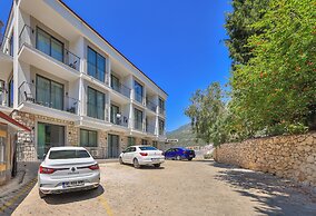 KAŞ ATHENA HOTEL