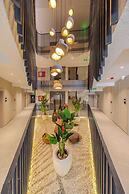 KAŞ ATHENA HOTEL