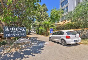 KAŞ ATHENA HOTEL