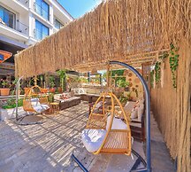 KAŞ ATHENA HOTEL