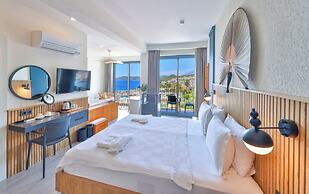 KAŞ ATHENA HOTEL