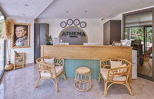 KAŞ ATHENA HOTEL