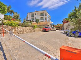 KAŞ ATHENA HOTEL
