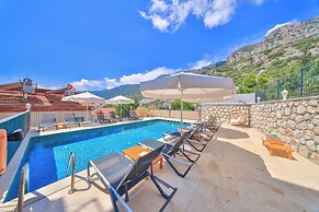 KAŞ ATHENA HOTEL