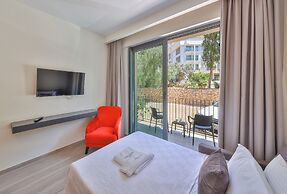 KAŞ ATHENA HOTEL