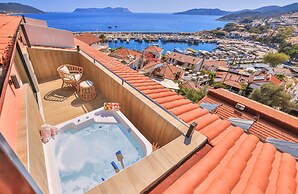 KAŞ ATHENA HOTEL