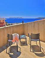KAŞ ATHENA HOTEL