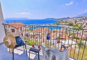KAŞ ATHENA HOTEL