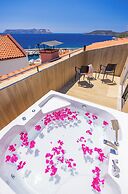KAŞ ATHENA HOTEL