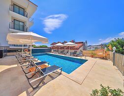 KAŞ ATHENA HOTEL