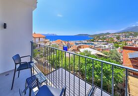 KAŞ ATHENA HOTEL