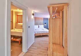 KAŞ ATHENA HOTEL