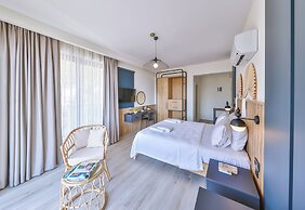 KAŞ ATHENA HOTEL