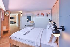 KAŞ ATHENA HOTEL
