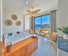 KAŞ ATHENA HOTEL