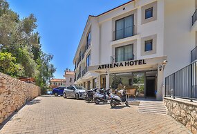 KAŞ ATHENA HOTEL