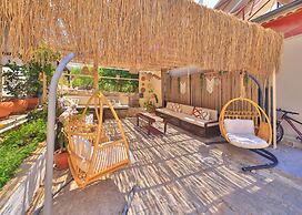 KAŞ ATHENA HOTEL