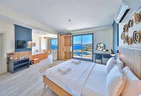 KAŞ ATHENA HOTEL