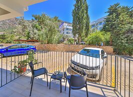 KAŞ ATHENA HOTEL