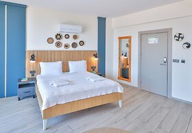 KAŞ ATHENA HOTEL