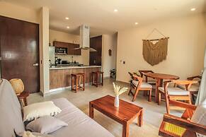 Private & Exclusive Apt Garden pool