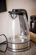 Private & Exclusive Apt Garden pool