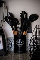 Private & Exclusive Apt Garden pool