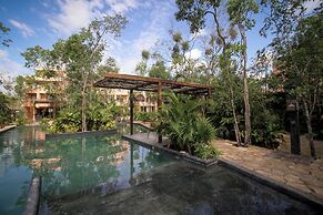 Private & Exclusive Apt Garden pool