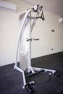 Private & Exclusive Apt Garden pool