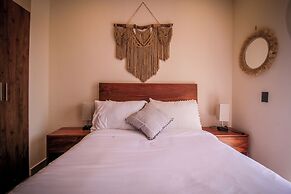 Private & Exclusive Apt Garden pool