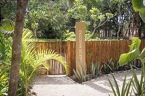 Private & Exclusive Apt Garden pool