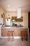 Private & Exclusive Apt Garden pool