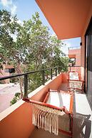 Private & Exclusive Apt Garden pool