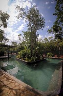 Private & Exclusive Apt Garden pool