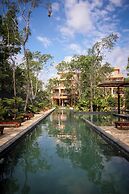 Private & Exclusive Apt Garden pool