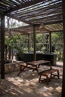 Private & Exclusive Apt Garden pool