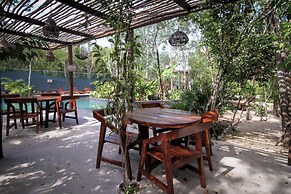 Private & Exclusive Apt Garden pool