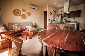 Private & Exclusive Apt Garden pool