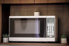 Private & Exclusive Apt Garden pool